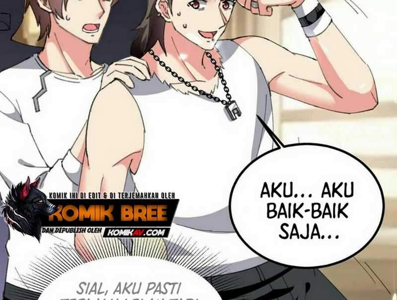 Rebirth Abandoned Less Return Chapter 211 Gambar 8